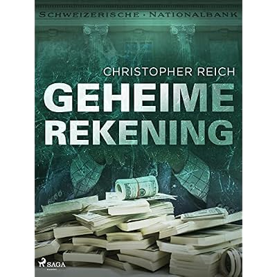 Geheime rekening
