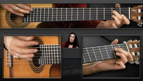 Vista 4 de Learn to Play Acoustic Guitar