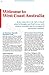 Lonely Planet West Coast Australia (Regional Guide)