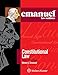 Constitutional Law (Emanuel Law Outlines)