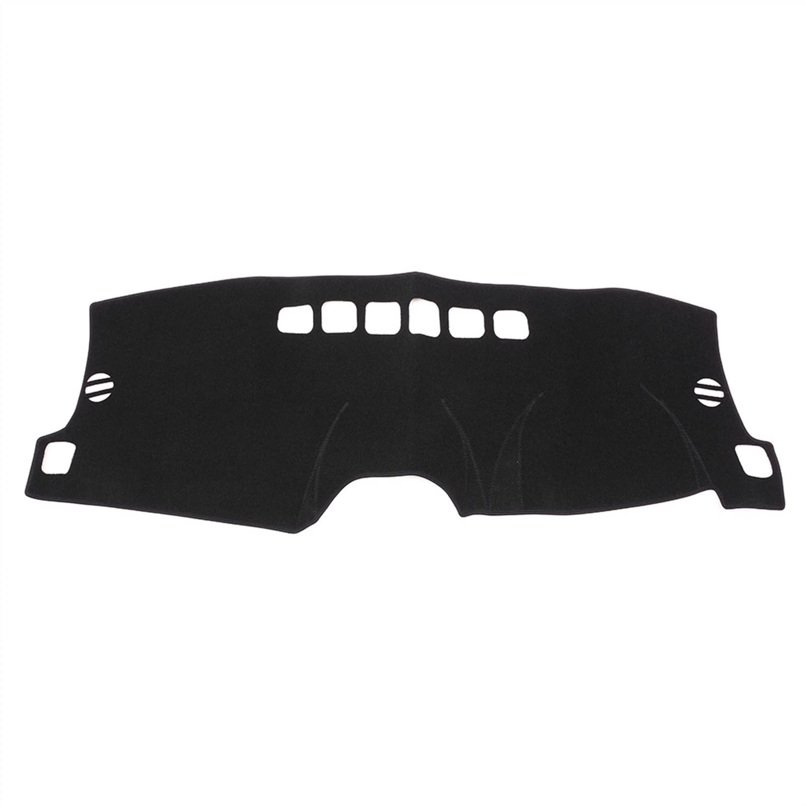 Parasol de salpicadero derecho para Jeep Compass y Patriot MK74 6