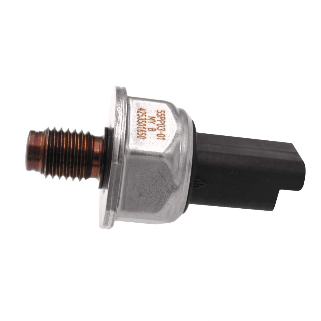 Sensor regulador de presión del riel de combustible OEM # 9307Z507A 55PP03-01 Para Ford SsangYong Rexton Renault Delphi Diesel System