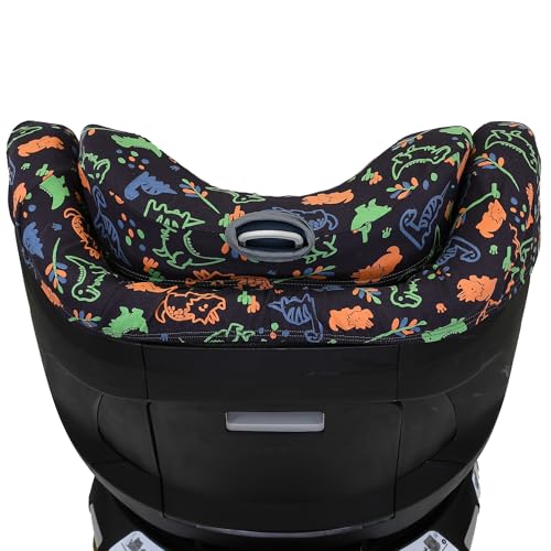 Protège siège Axkid Spinkid 2 housse coton lavable JYOKO - 5