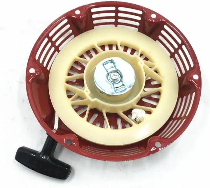 Rewind Pull Start Starter Recoil for 28400-ZE3-W01ZA GX340 GX390 11HP 13HP GX610 GX620 Engine