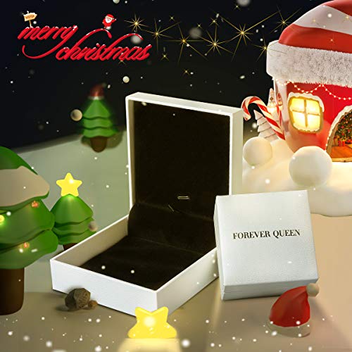 Forever Queen Letter Charm Initial A-Z Alphabet Charm Dangle Charm For Bracelet Necklace, 925 Sterling Silver Cz Beads Charm Personalized Jewelry Gift For Men Women Girls Birthday Valentine’s Day (S) #TOP6