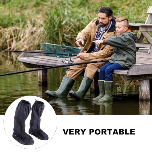 Cubrebotes de Ciclismo Toyvian para Hombre Mujer miniatura 3