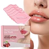 【CÓMO UTILIZAR】Aplique una capa generosa en el área de los labios antes de acostarse, dejando que se absorba naturalmente en sus labios. Cuando te despiertes, limpia cualquier exceso. Úsalo a diario para acondicionar los labios y lograr unos labios aún más perfectos.