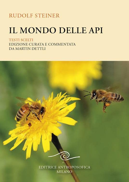 Apistore Libro - Il Mondo delle ap