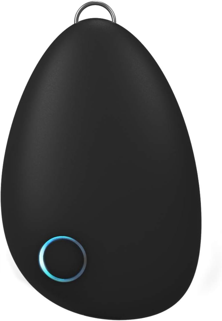 Featured Product Sensate Relaxation Device - Immediate Calm and Long Term Stress Resilience - Patented Infrasonic Resonance Technology