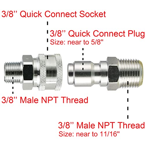 Ridge Washer BR021 High Pressure Ball Valve Kit thumb #3