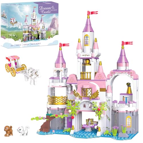 Le Château de Princesse