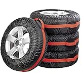 Mit Abbildungen zur Reifenzuordnung