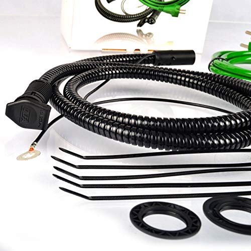 DEFA ANSCHLUSS-SET 230V – Bild 5