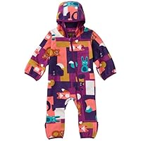 Amazon.co.jp: Burton(バートン) ジャンプスーツ カバーオール ベビー