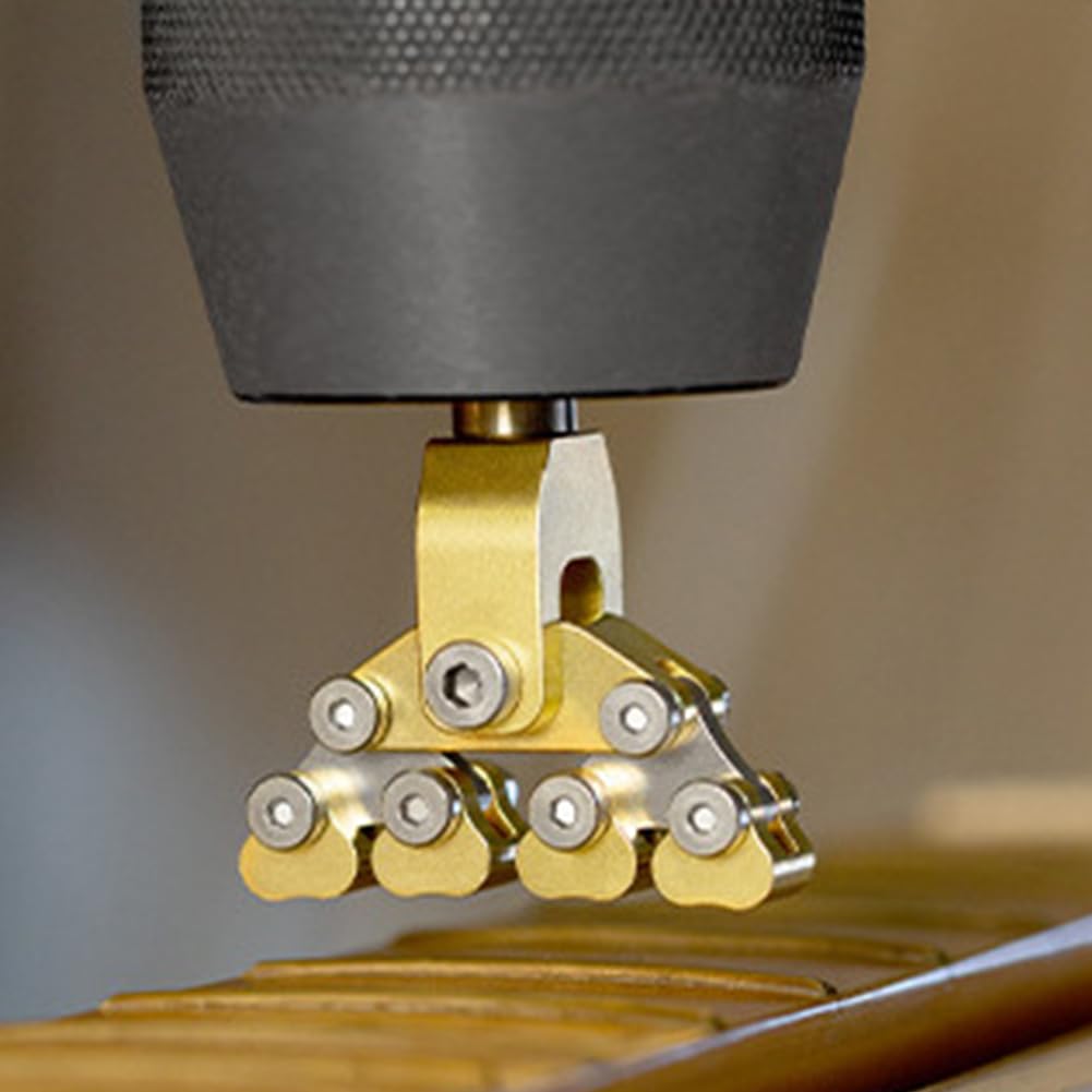 Strumento di precisione per chitarra elettrica, chitarra acustica, strumenti a corda