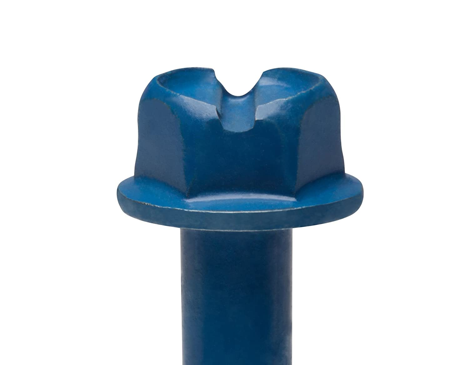 Confast 3/16" X 3-3/4" a testa esagonale Concrete vite di ancoraggio Con Drill Bit (100 per scatola)
