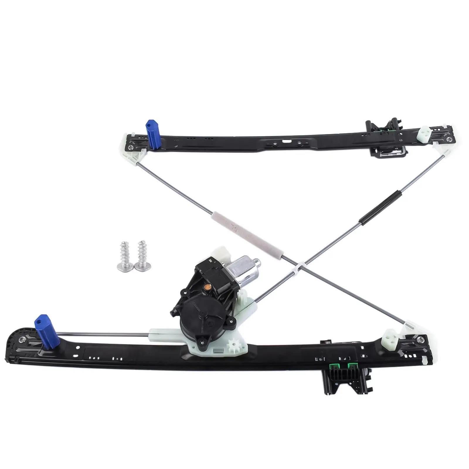 Lève-vitre gauche de précision avec moteur Land Rover Discovery V LR083211