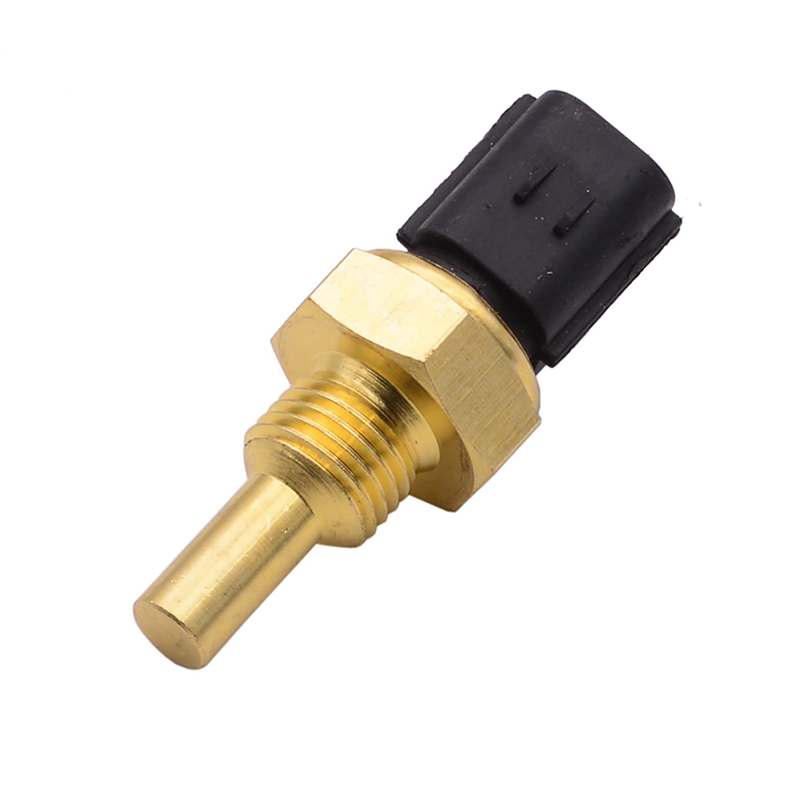 Sensore Temperatura Acqua Refrigerante Auto per SsangYong Actyon 2006-2010 per Kyron 2006-2014 per Stavic 2006-2013 per Korando C Rexton 1615423417