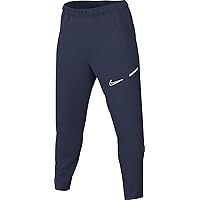 Nike FZ9805-410 M NK DF ACD25 Pant KPZ Pantaloni Sportivi Uomo Midnight Navy/White/White Taglia M