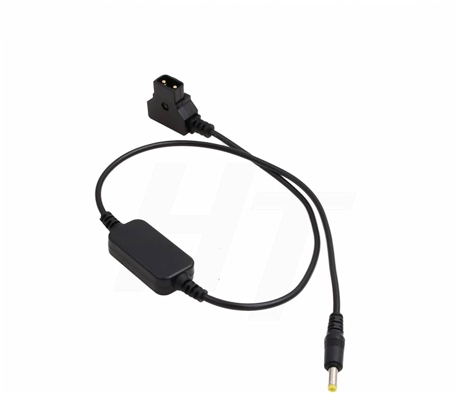 CANON XF400/405用 Dtap-DCケーブル XP-DV-CA946 CANON XF400/405用 Dtap-DCケーブル XP-DV-CA946 CANON XF400/405用