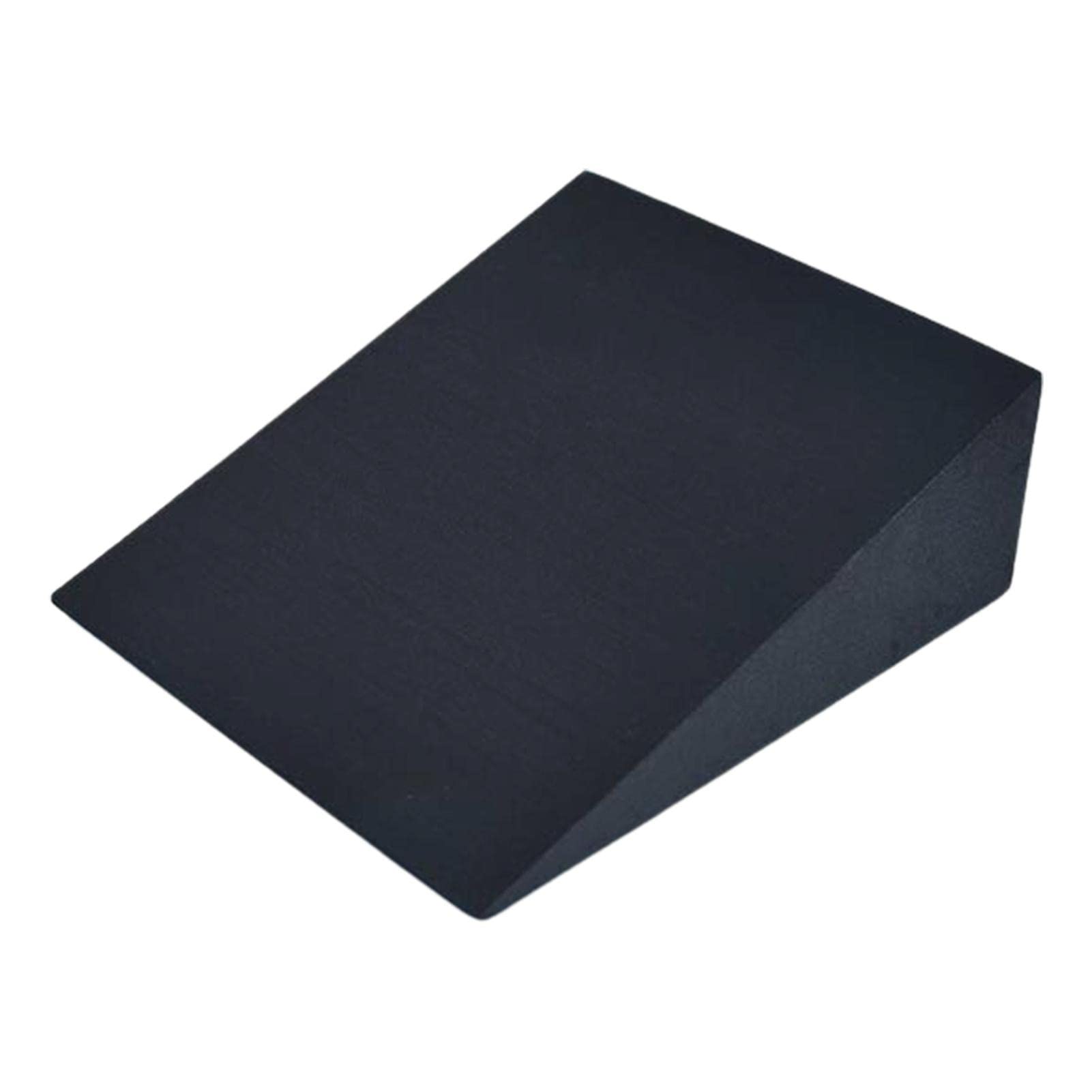 Planche Inclinée pour Étirement du Mollet, Cale en Yoga, Cale Inclinée, Civière Mollet pour Améliorer La Force La Jambe Inférieure, Planche Inclinée pour Yoga/étirement