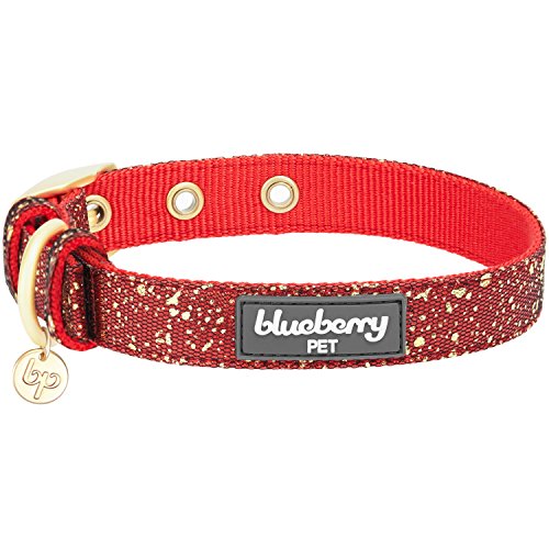 Collier pour chien en dentelle ajustable pour éviter les irritations - 5