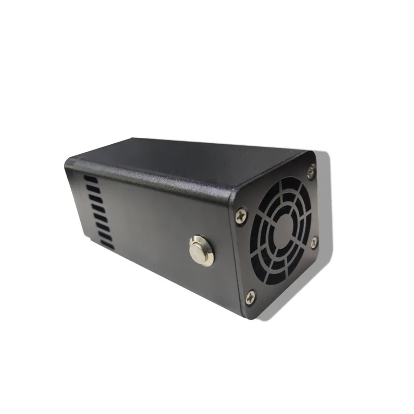 Lampa utwardzająca UV LED Miniaturowy wentylator ręczny, chłodzenie, lampa utwardzająca UV 50 W, światło ultrafioletowe LED o dużej mocy, klej 365 nm 395 do utwardzania tuszu(385nm)