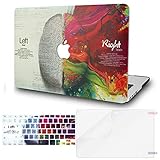 KECC Laptop Case for MacBook Pro 13