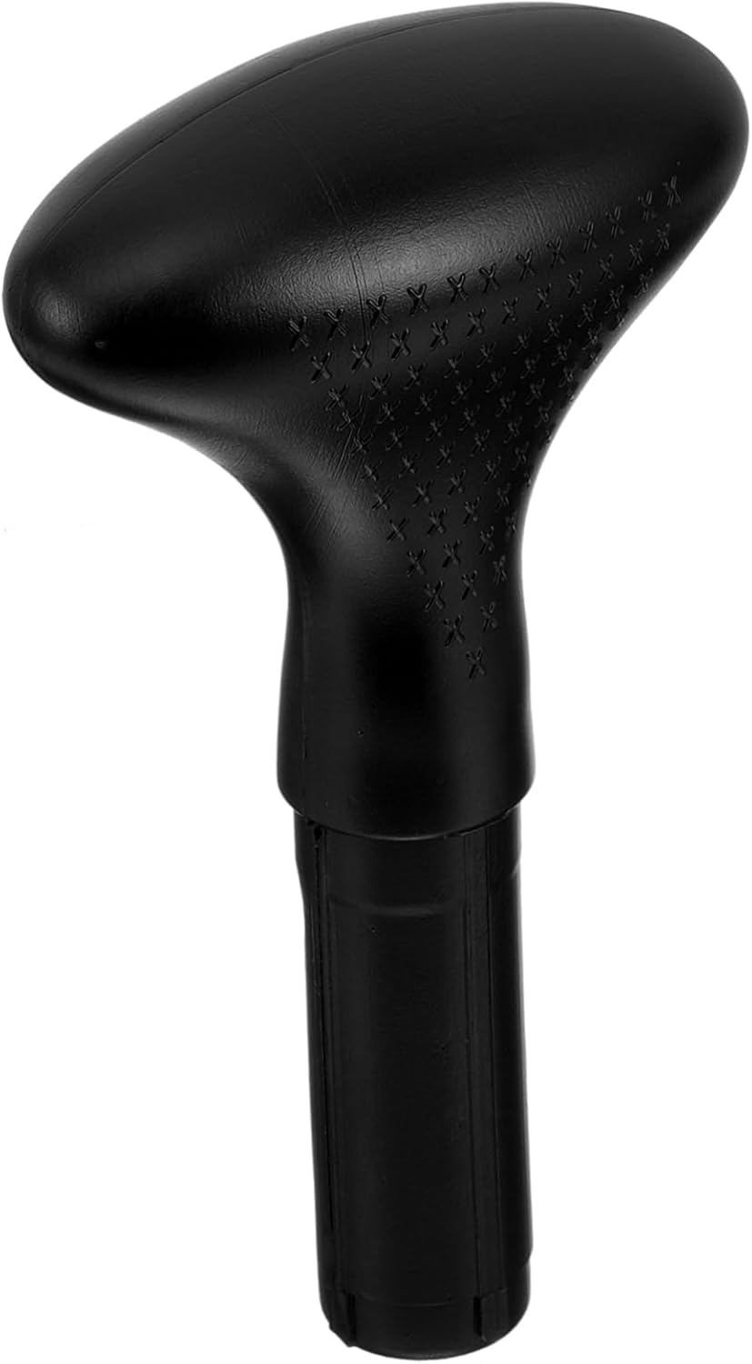 Dinghy Boat Oars Canoe Paddle Handles Kayak Accessories Stable Paddle Grip Head