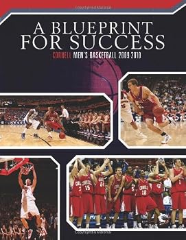 Perfect Paperback Cornell Men's Basketball 2009-2010: A Blueprint for Success Book