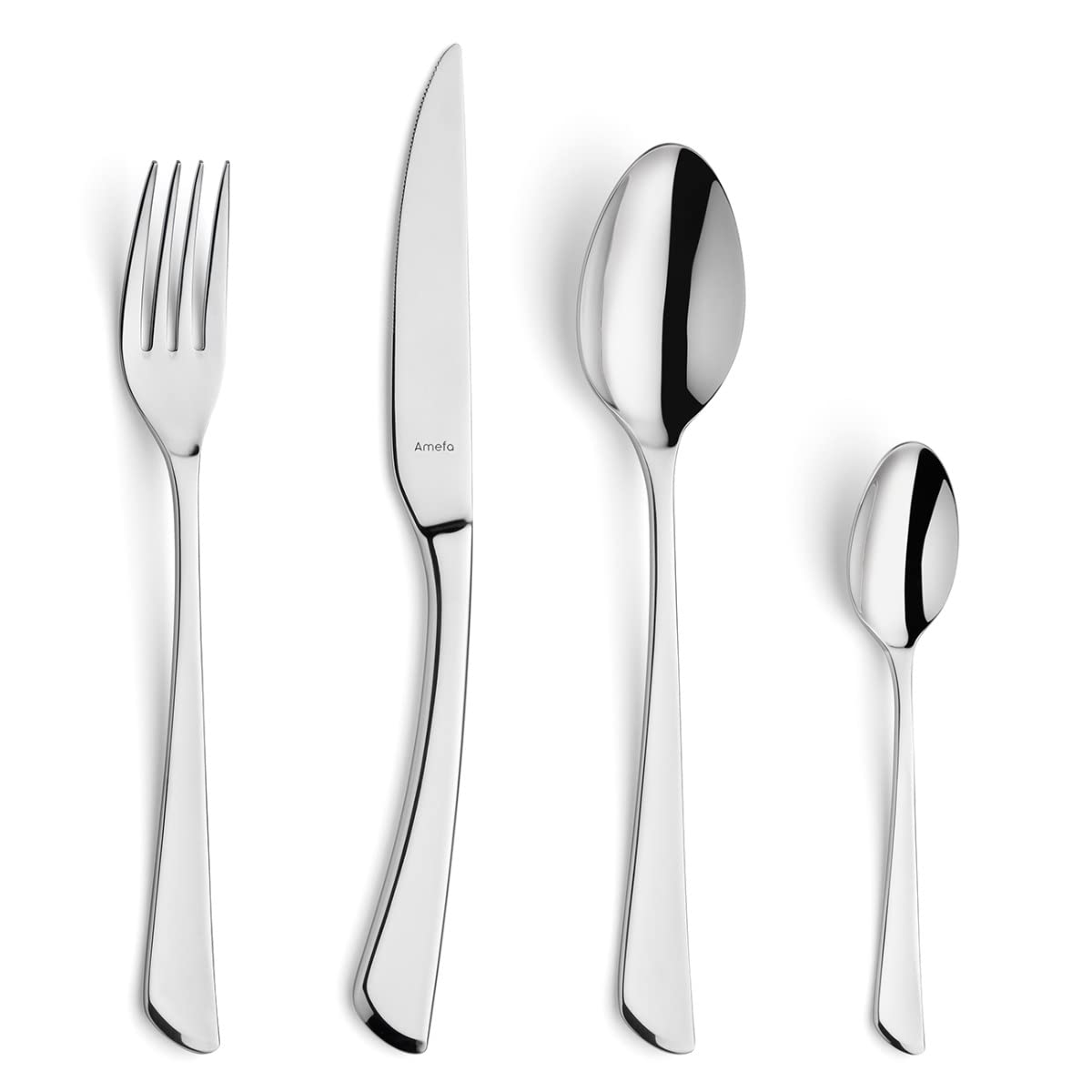 Set di posate 24 pezzi JUNO