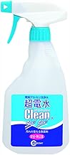 Chodensui Clean Shu! Shu! Large Bottle 17 fl. oz. (500ml)