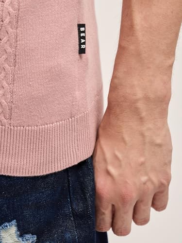 Image of THE Bear House Men Polo
