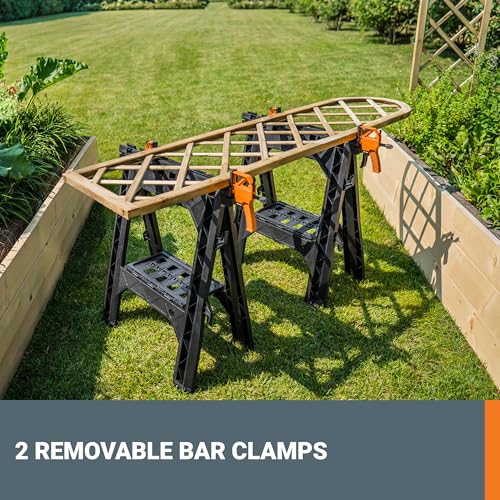 Jobsite Table Saw with Stand