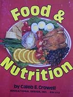 Food & Nutrition 0876942141 Book Cover