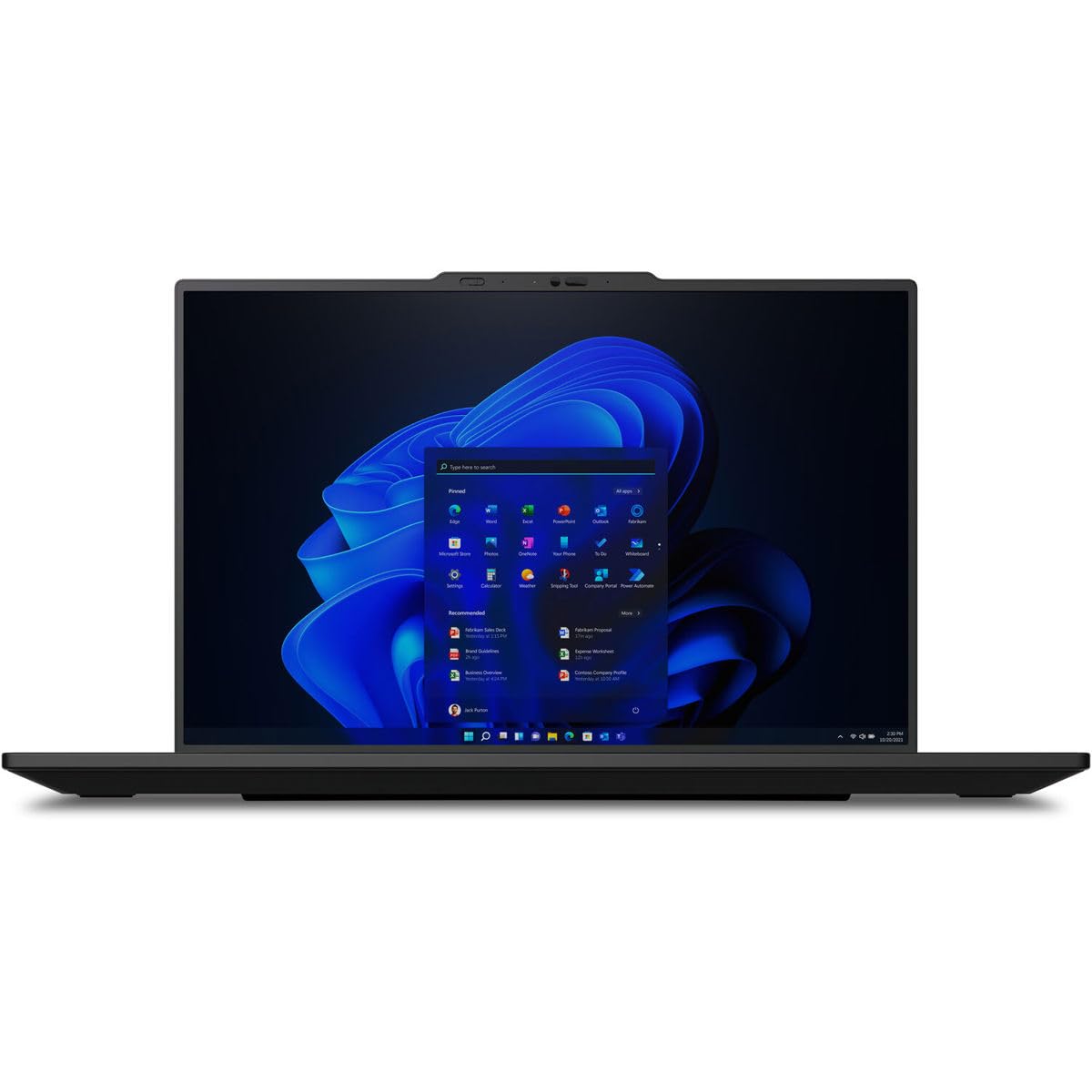 Lenovo ThinkPad P1 Gen 7 21KV0006US 16