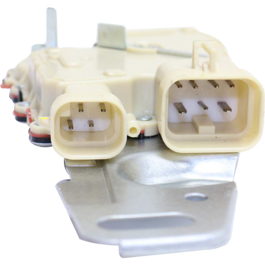 for Chevy Silverado 2500 HD Neutral Safety Switch 2001 02 03 2004 | Automatic Transmission | 5-Speed