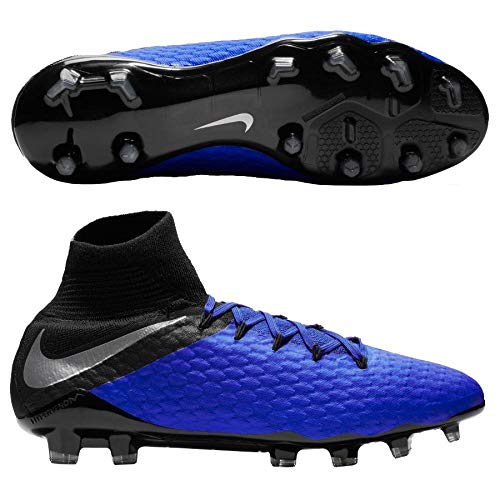 hypervenom iii pro df fg