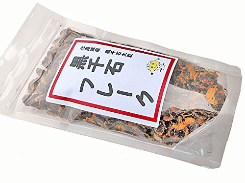 黒千石大豆フレーク(100g)×1個 北海道産 【出荷元:北海道四季工房】