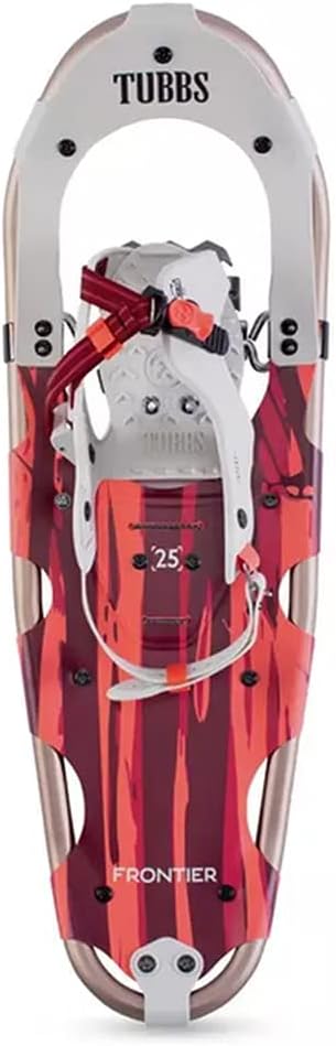 Buy Women's Tubbs Frontier Snowshoes Online Botswana Ubuy