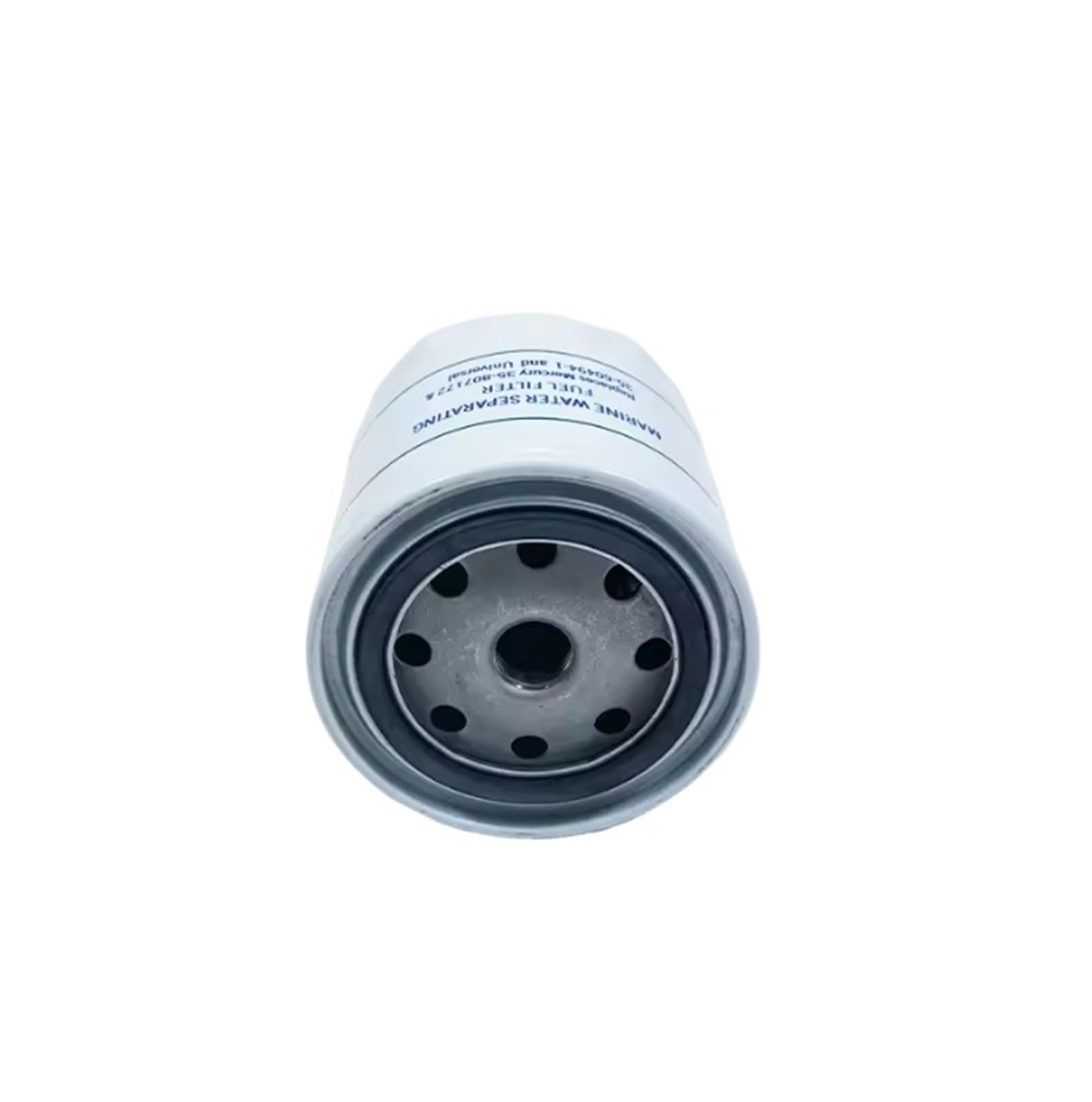 For Mercury 3560494 35604941 35805369 35-60494-1 35835-807172 35-802893Q 18-7983-1 Sostituire l'elemento del filtro del carburante for il motore fuoribordo