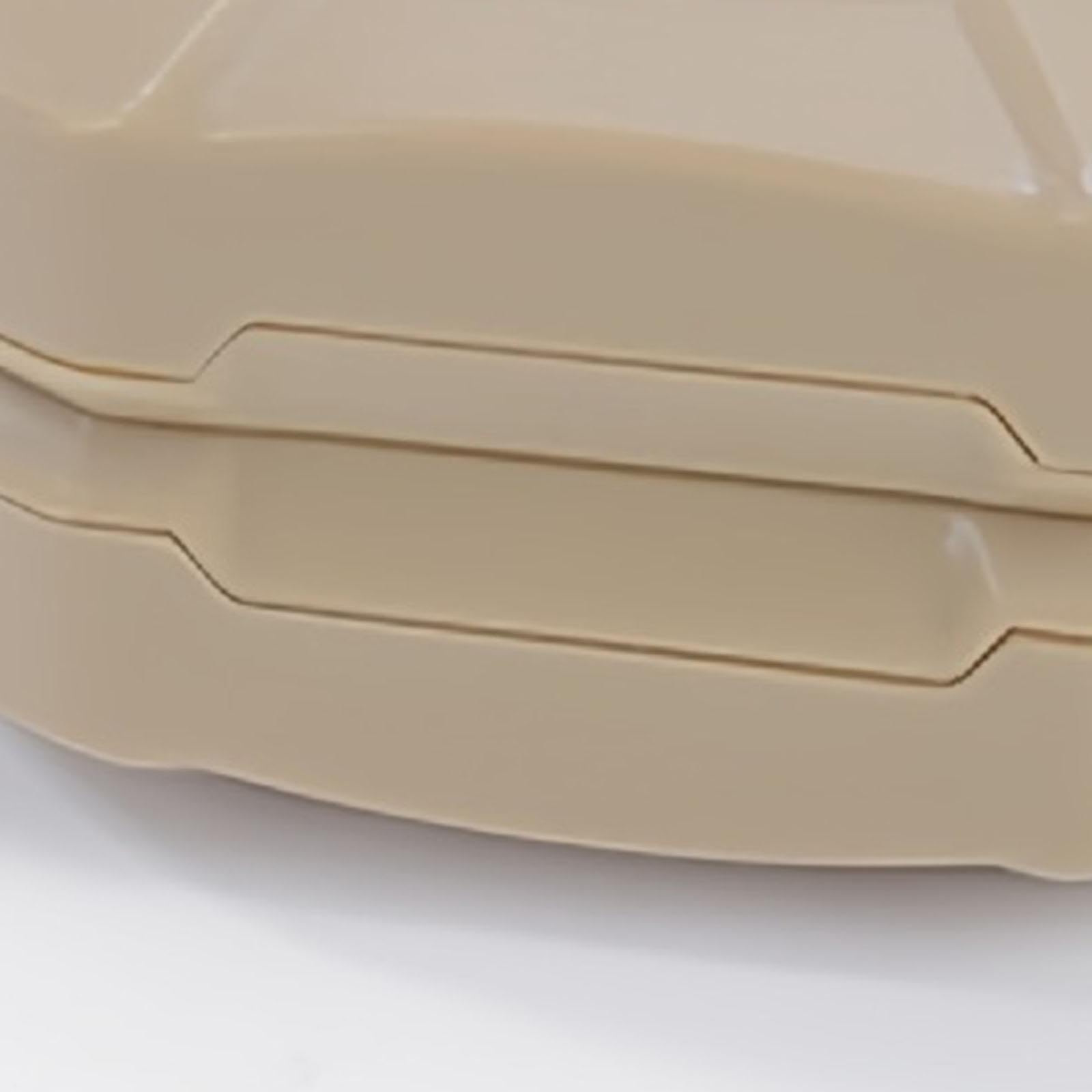 kowaku Suction Hook for Canopy Accessories Gear Heavy Duty Compact Camping Lantern Hanger Outdoor Hanger, Khaki