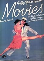 Fifty Years of the Movies 0671056018 Book Cover