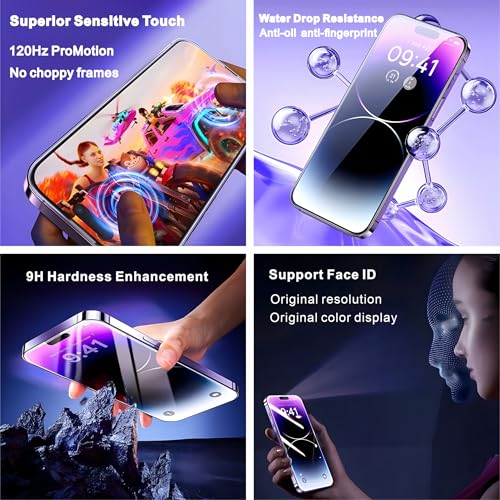 Ztr 14PMB For Iphone 14 Pro Max Screen Replacement thumb #3