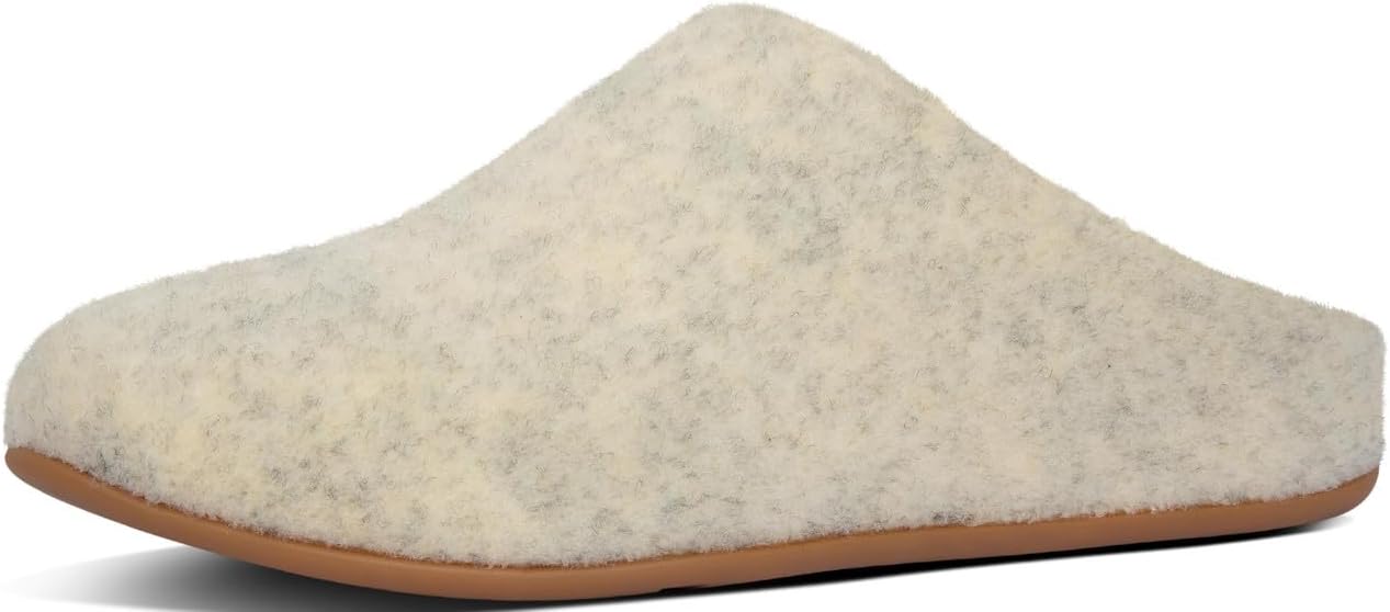 FitFlop™ Women's Chrissie Felt Slipper