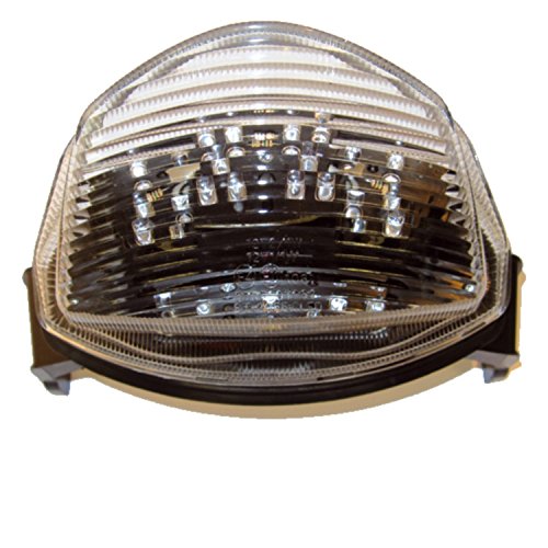 Feu arriere a leds Suzuki 1000 GSXR 2006 accessoires eclairage moto