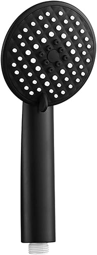 Pulverizador de ducha de alta presión, mezclador de ducha multifunción para el hogar, baño, barberías y baños