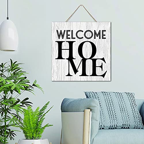 Décoration murale en bois humour : cadeau idéal pour crémaillère