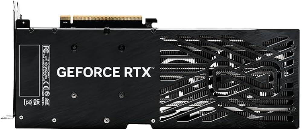 グラフィックボード・グラボ・ビデオカード PALIT RTX5060Ti INFINITY3 16GB Amazon.in: Buy Palit GeForce RTX5060Ti Infinity 3 16GB 128Bit