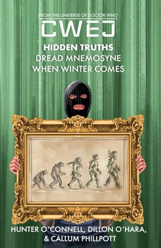 Cwej: Dread Mnemosyne And When Winter Comes: 6